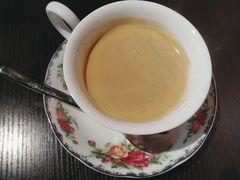 意式浓缩-北语时光西餐厅