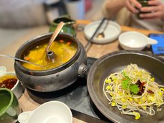 -云海肴云南菜(浦江欢乐颂店)
