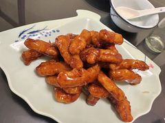 -鼎香润(德胜门内店)