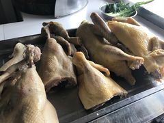 -七哥饭店好吃的客家菜(广电路店)