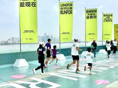 -龙湖杭州滨江天街