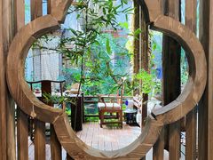 -The Flowers Coffee(南山店)