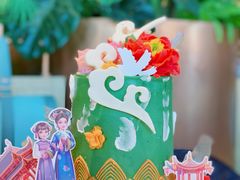 -BON CAKE(华贸购物中心店)