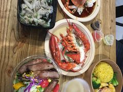 -盒马鲜生(悦峰店)