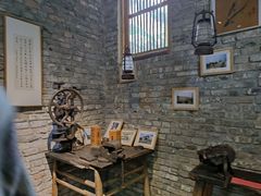 -驿舍·民國老营房院子私房菜(科学会堂店)