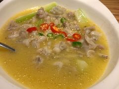 -江湖情酸菜鱼(万菱汇店)