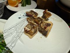 -芳芳私房菜·精做淮扬菜(承德路店)