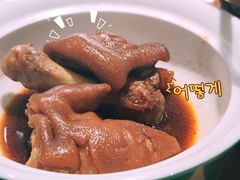 -费大厨辣椒炒肉(万家丽一店)