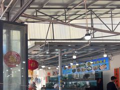 -考记泥焗鸡农庄·海鲜(北洛秘境店)