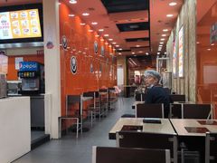 -吉野家(黑牛城道店)