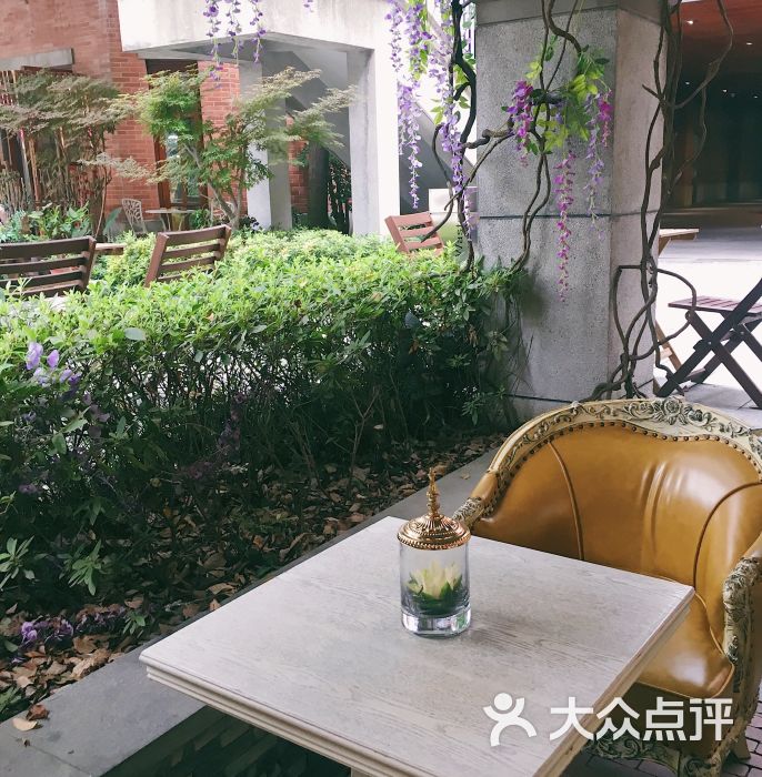 莫奈花园(天地店)图片 - 第1118张