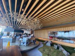大堂-Seesaw Coffee(朝阳大悦城店)