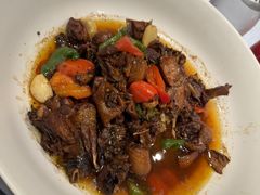 -海鸿荟·沿江菜(中山北路店)