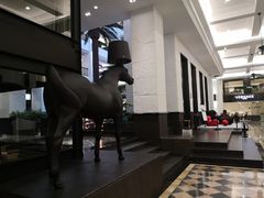 -永隆圣马可国际家居广场(江东中路店)