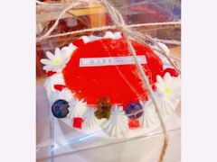 -CarolCake卡萝家(锦华万达店)