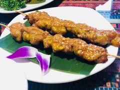 -忘忧草融合私房菜(红鼎国际店)