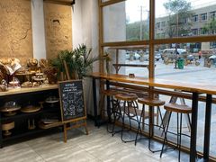 大堂-HAVE A ROOM·有间质果(总店)