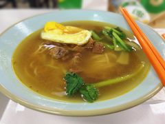 -华东政法大学第二食堂(松江校区)