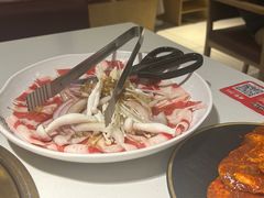 -韩时烤肉(枫蓝店)