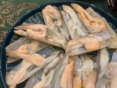 -火舞泰·泰式海鲜火锅餐厅(世纪城店)