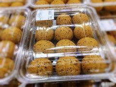 -山姆会员商店·停车场