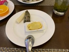 -青岛颐海花园酒店总店·自助餐厅