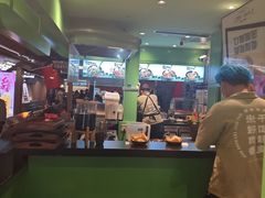 -京参 • 擂椒饭(这有山店)