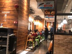 大堂-新旺茶餐厅(嘉里城店)