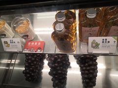 -喜茶(徐州金鹰店)