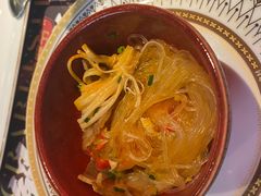 -盛焰铁板烧(王府井店)