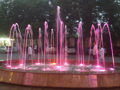 外景-北京长白山国际酒店(鸟巢店)