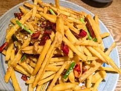 -静一餐厅·湖北菜(前门创始店)