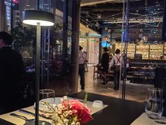 -Mercato莫卡多露台餐厅与酒吧(K11店)