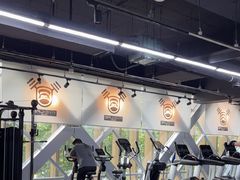 -GMJ·24H健身房(四川北路店)