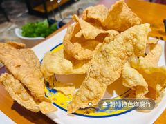 -大吉利·潮汕鲜牛肉火锅(西安店)