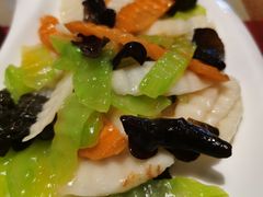 -兰桂坊·花园餐厅(西湖店)