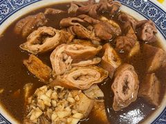 -北京小肠陈饭庄(方庄店)