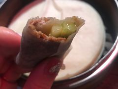 -三人行骨头王火锅(长寿店)