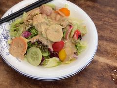 -一楼食业·美食人家