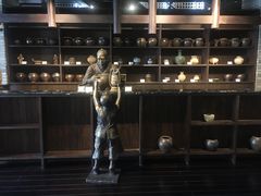 -厨邦酱油文化博览馆