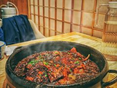 -老江南春·中国龙菜(衡山路店)