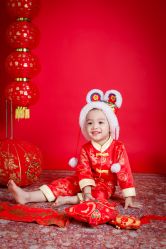 -小熊维尼高端儿童摄影(宝安旗舰店)