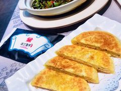 -佳兰雅序融合菜(高新店)
