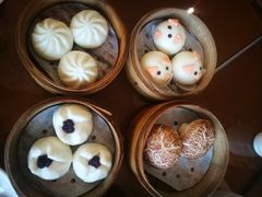 -丽致餐厅(美豪丽致店)