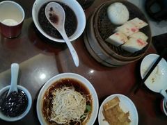 -冶春茶社(太和广场店)