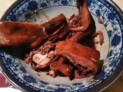 慧娟卤鸭-慧娟面馆·餐厅(望江路店)