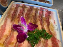 -喜来稀肉(虹泉路店)