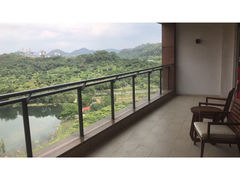 -广州汇华希尔顿逸林酒店