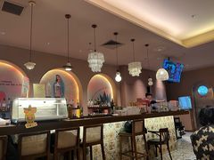 -墨纪Mojí墨西哥餐厅(官舍店)