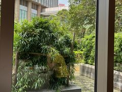 -喜来登由由大酒店九州膳坊中餐厅